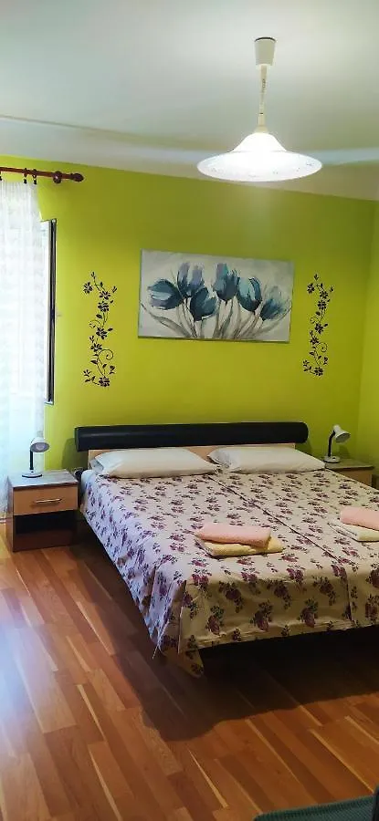 شقة Apartman Jadranka Veli Lošinj