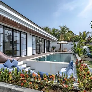 Jing Jang Vila Ungasan (Bali)